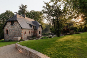 Le Temps de Vivre Chimay 12pax max 8volwassenen